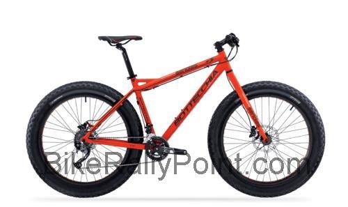 Bottecchia Senales fiche technique et avis